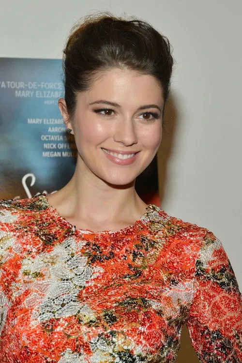Mary Elizabeth Winstead photo