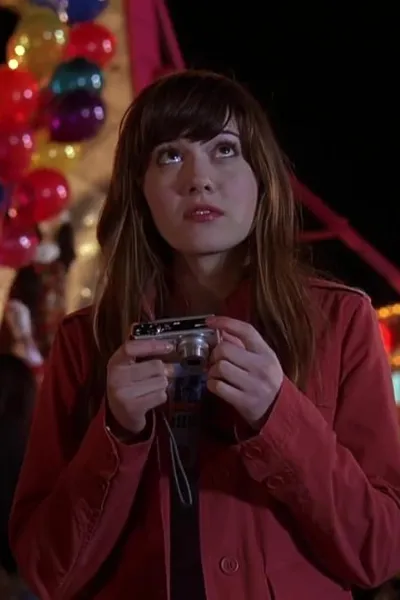 Mary Elizabeth Winstead photo
