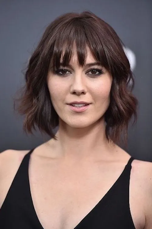 Mary Elizabeth Winstead photo