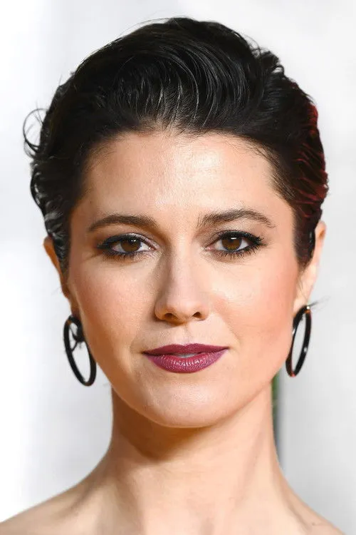 Mary Elizabeth Winstead photo