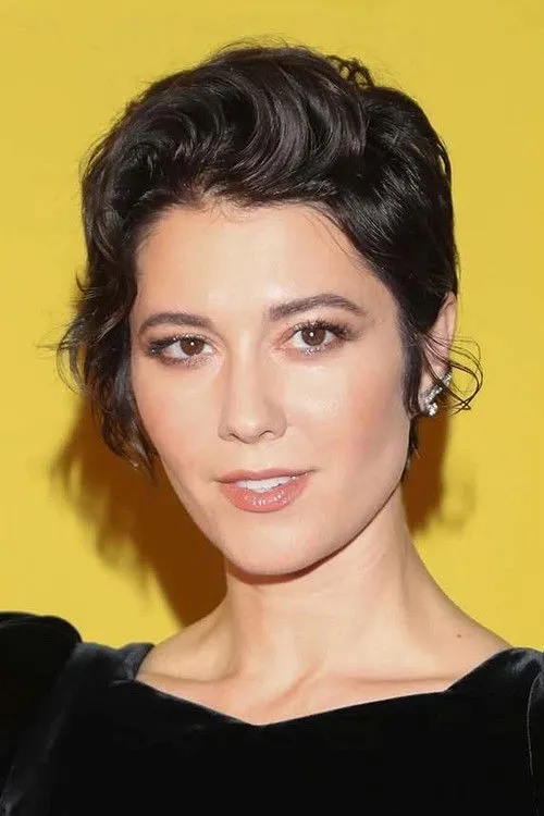 Mary Elizabeth Winstead photo