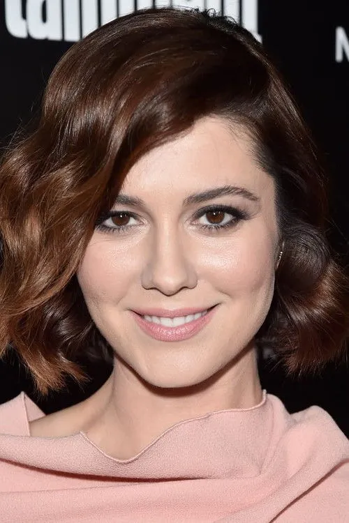 Mary Elizabeth Winstead photo