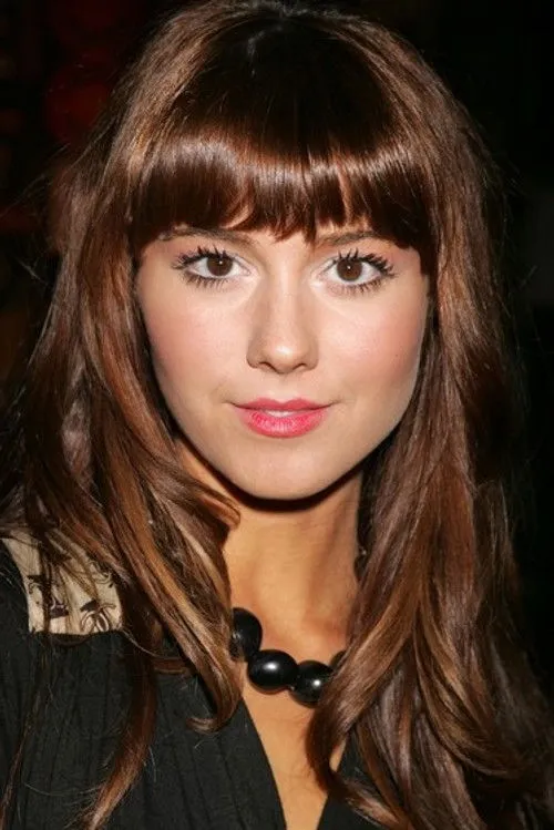 Mary Elizabeth Winstead photo