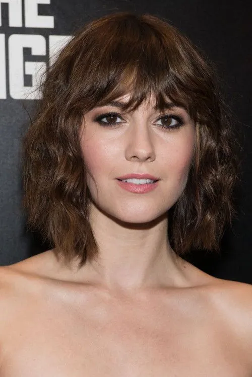 Mary Elizabeth Winstead photo