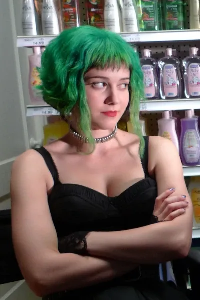 Mary Elizabeth Winstead