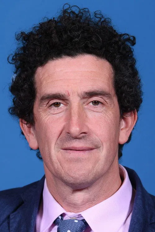 Robbie Ryan photo