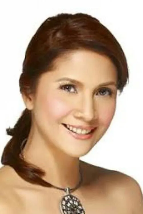 Ninang April
