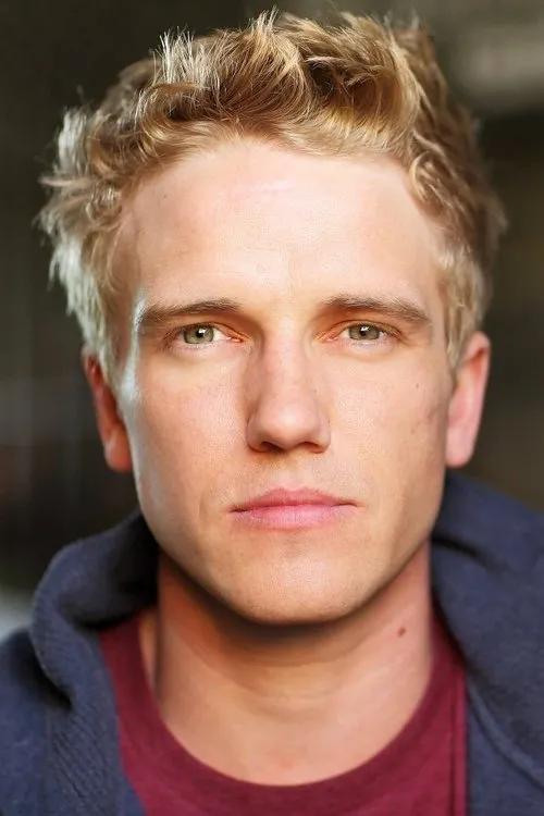 Luke Stratte-McClure photo