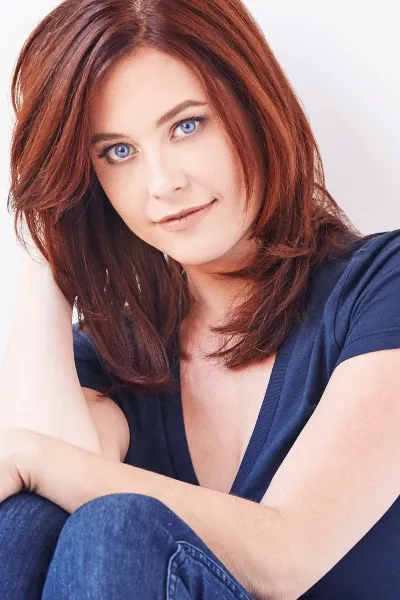 Melissa Archer photo