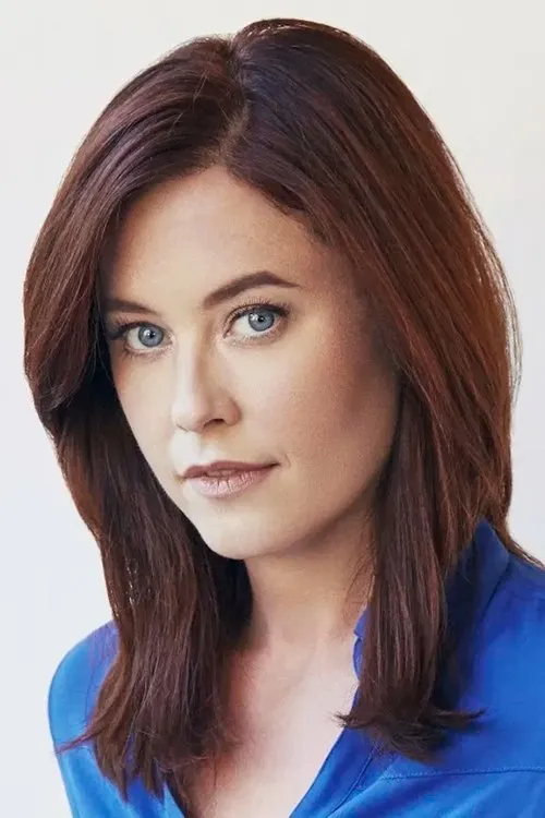 Melissa Archer photo