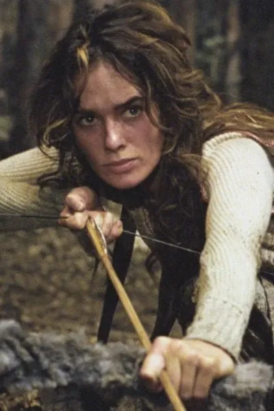 Lena Headey photo