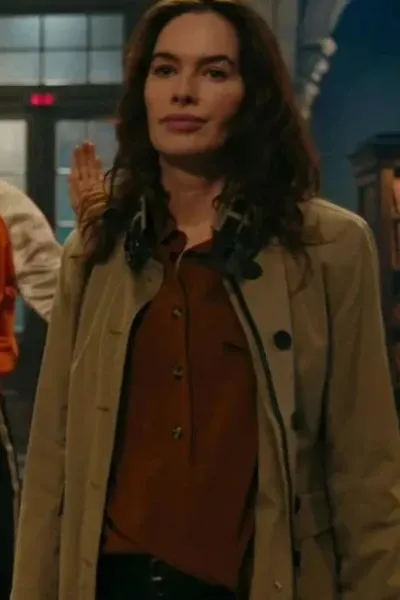 Lena Headey photo