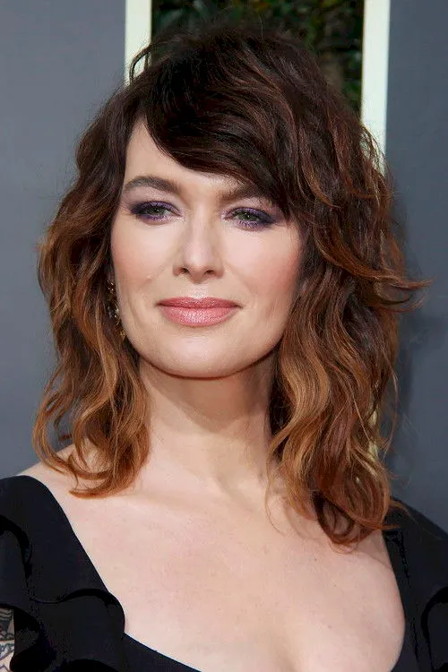 Lena Headey photo