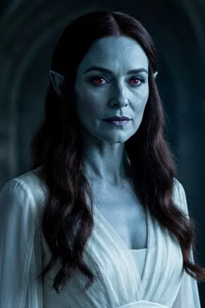 Lena Headey
