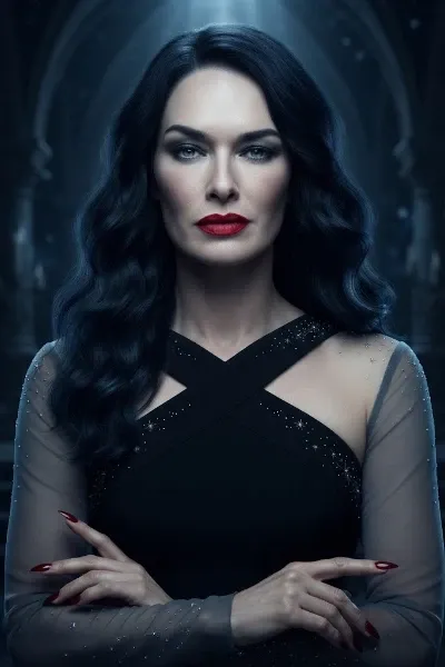 Lena Headey