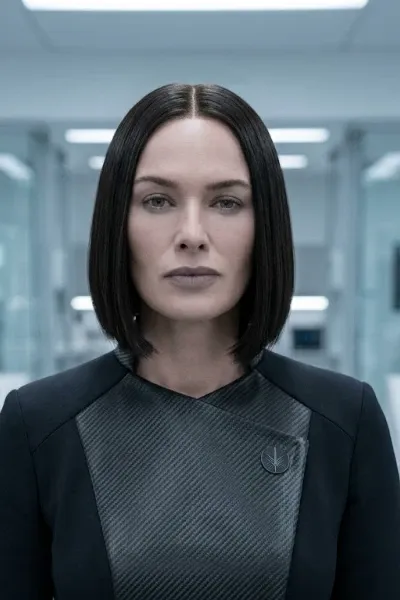 Lena Headey
