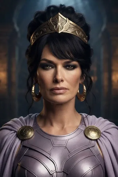 Lena Headey