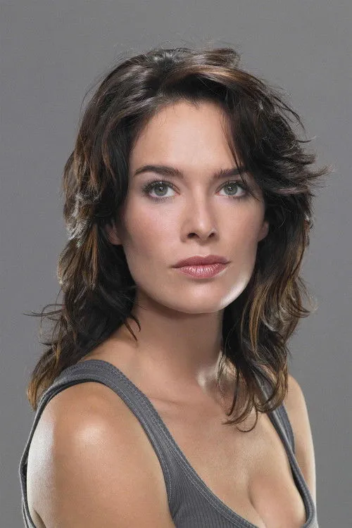 Lena Headey photo