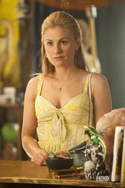 Sookie Stackhouse photo