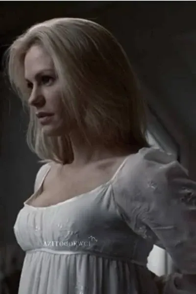 Sookie Stackhouse
