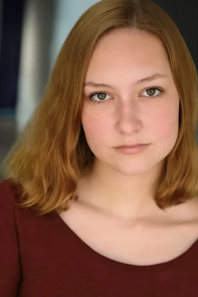 Jessica Brandt photo