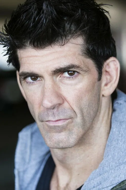 Timothy Davis photo