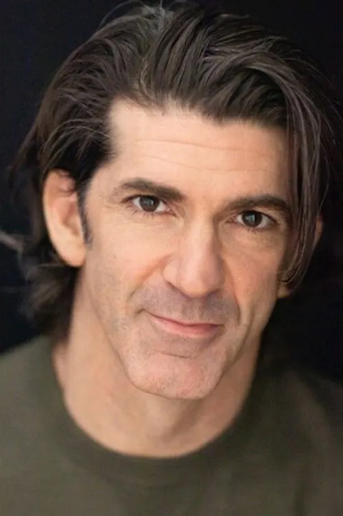 Timothy Davis photo
