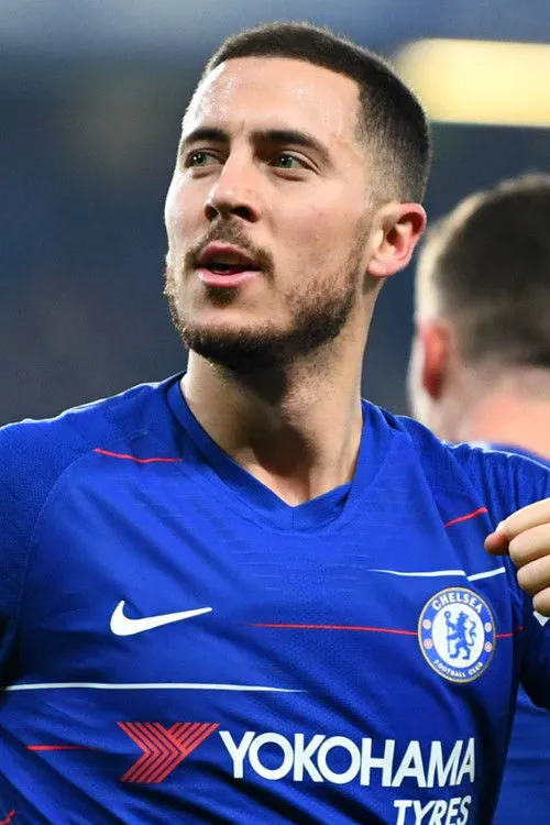 Eden Hazard photo