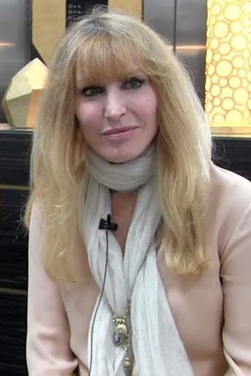 Janice Karman photo