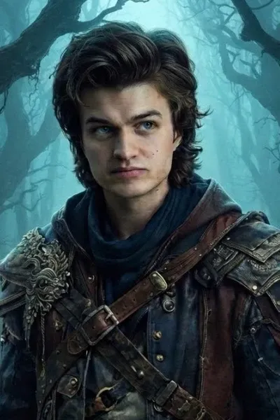 Emmet Reese (Reboot) photo