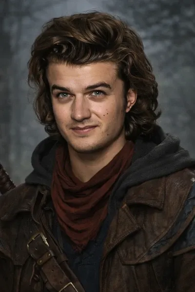 Emmet Reese (Reboot) photo