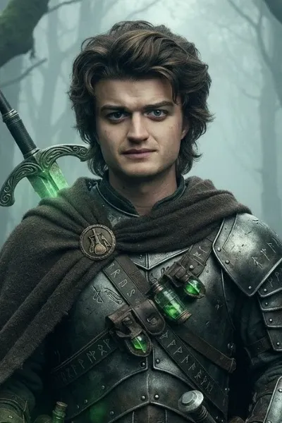 Emmet Reese (Reboot) photo