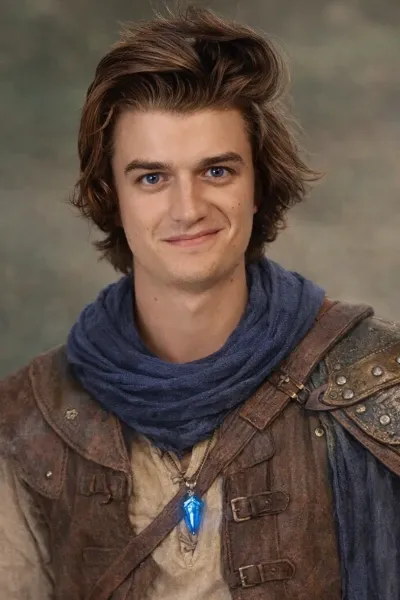 Emmet Reese (Reboot) photo