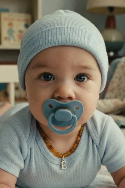 Emmet Reese (Reboot) photo