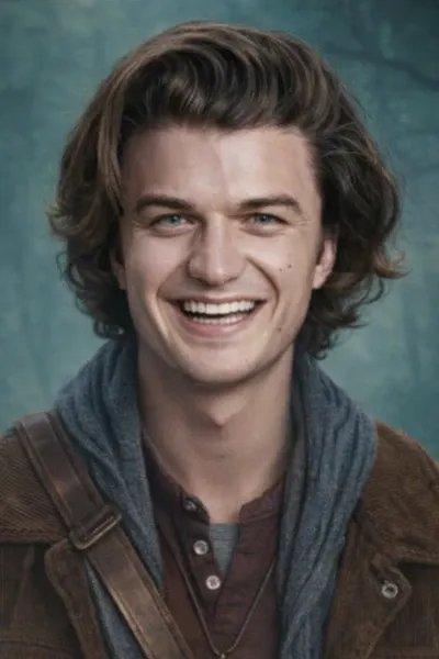Emmet Reese (Reboot) photo