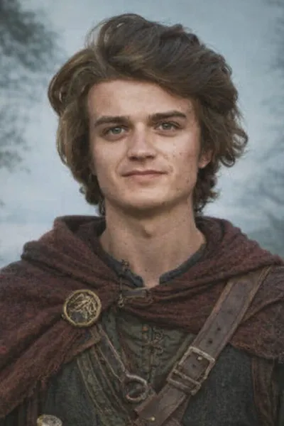 Emmet Reese (Reboot) photo