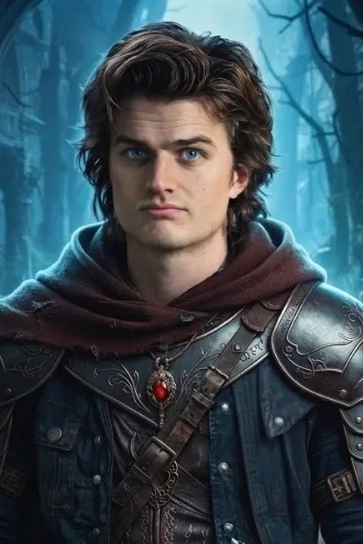 Emmet Reese (Reboot) photo