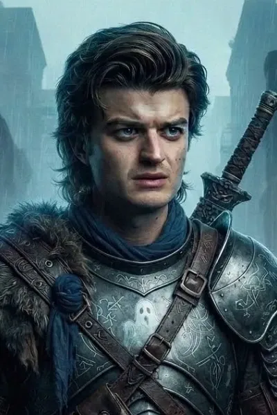 Emmet Reese (Reboot) photo
