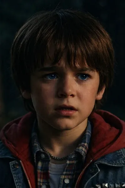 Emmet Reese (Reboot) photo