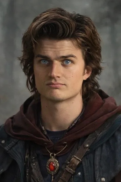 Emmet Reese (Reboot) photo