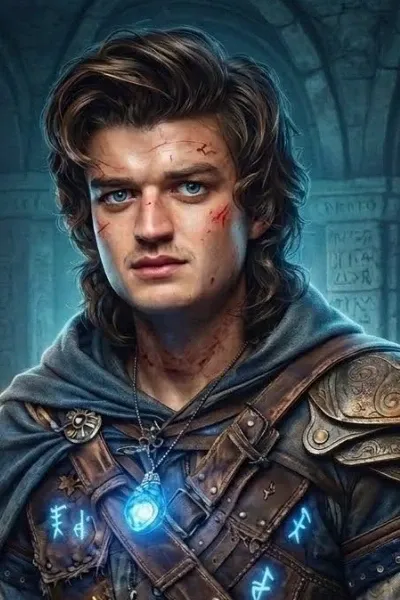 Emmet Reese (Reboot) photo