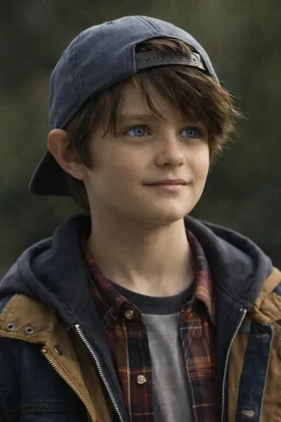 Emmet Reese (Reboot) photo