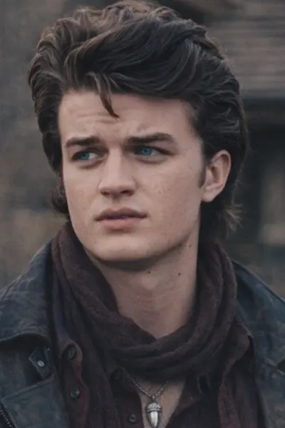Emmet Reese (Reboot) photo
