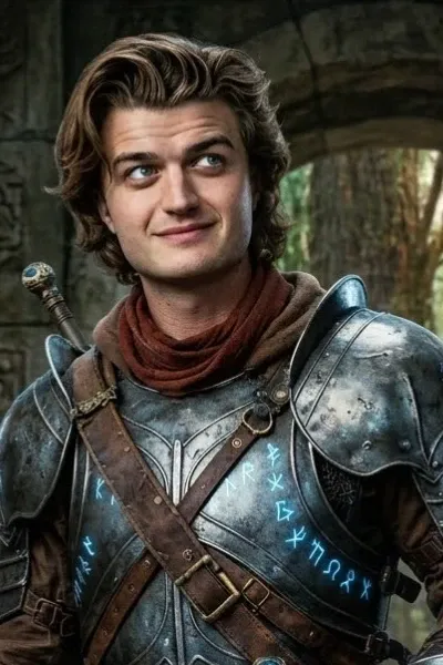 Emmet Reese (Reboot)