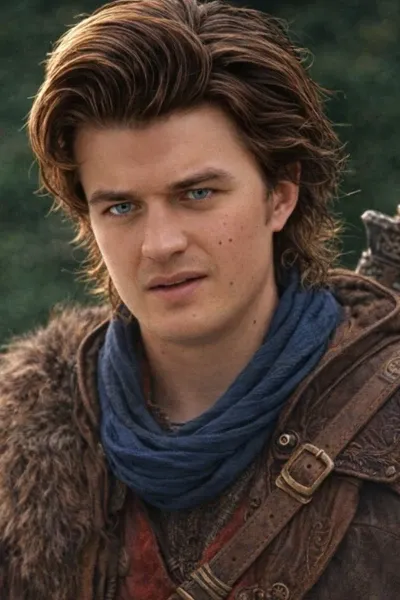 Emmet Reese (Reboot) photo