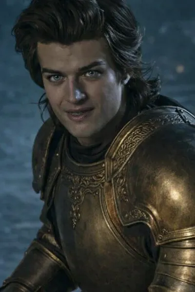 Emmet Reese (Reboot) photo