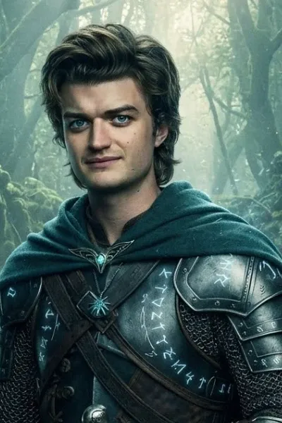 Emmet Reese (Reboot) photo