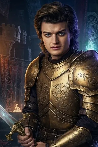 Emmet Reese (Reboot)