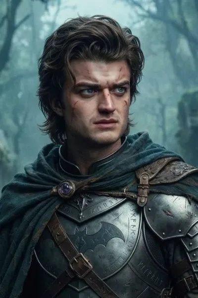 Emmet Reese (Reboot) photo