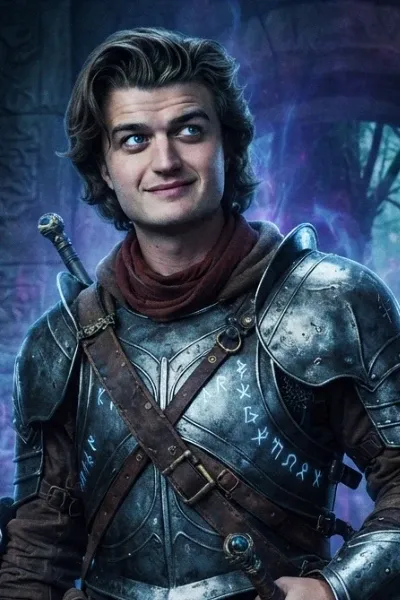 Emmet Reese (Reboot)